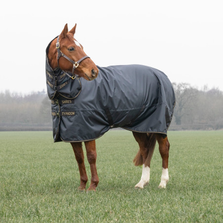 Coperta da esterno integrale 50 Shires Typhoon