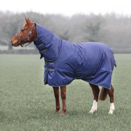 Copripiuma da esterno integrale Lite Shires Typhoon