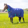 Coperta da esterno integrale Original 100 Shires Tempest - Blu navy
