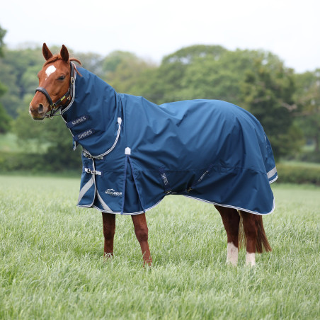 Coperta da esterno integrale Original 50 Shires Highlander