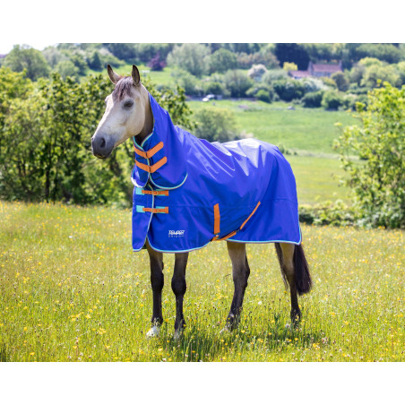 Coperta da esterno integrale Original 50 Shires Tempest