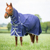 Coperta da esterno integrale Original Lite Shires Highlander - Marina
