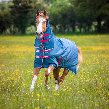 Coperta esterna integrale Original Lite Shires Tempest