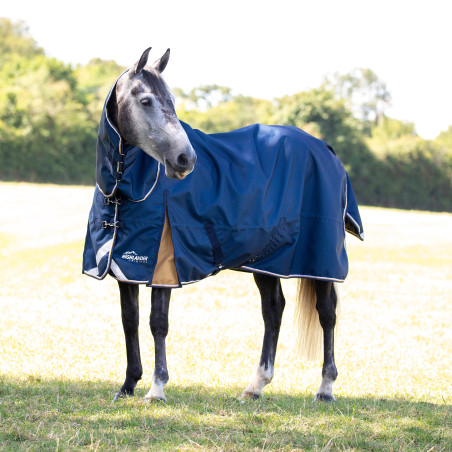 Coperta da esterno integrale Plus Lite Shires Highlander