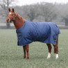 Coperta esterna leggera Shires Typhoon - Marina