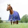 Coperta da esterno Original Lite Shires Highlander - Marina