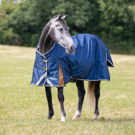 Coperta da esterno Plus Lite Shires Highlander