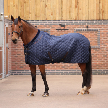 Coperta trapuntata Deluxe Shires