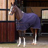 Coperta a nido d’ape Shires Tempest Original - Marina