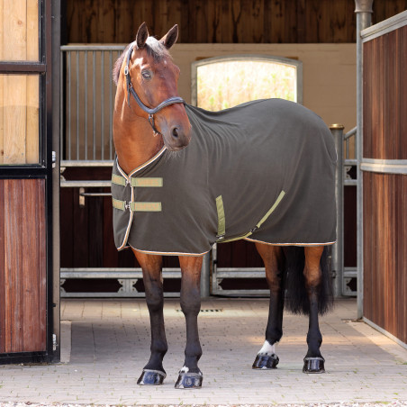 Coperta in pile Original Shires Tempest