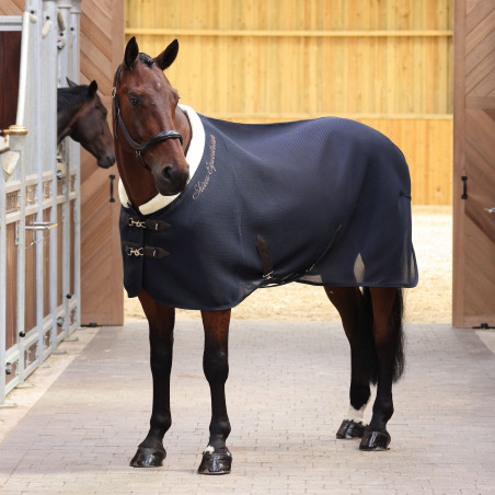 Coperta asciugante Air Motion Deluxe Shires