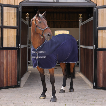 Coperta asciugante Air Motion quattro stagioni Original Shires Tempest