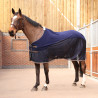 Coperta asciugante in pile/mesh Original Shires Tempest - Marina