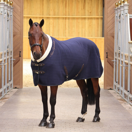 Coperta asciugante Tech Deluxe Shires