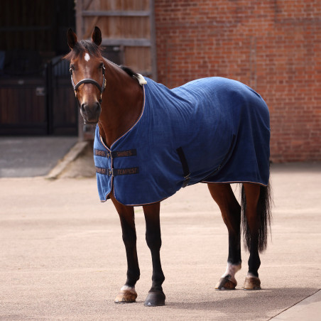 Coperta ultra-asciugante Shires Tempest Original