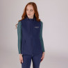 Gilet Equestrian Shires Aubrion - Mezzanotte