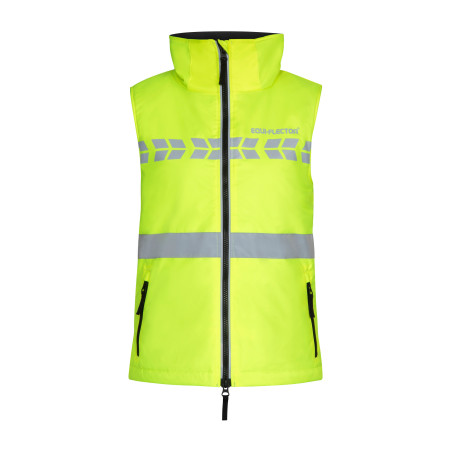 Gilet per giovane cavaliere Shires Equi-Flector®