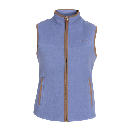Gilet in pile Core da uomo Shires Aubrion