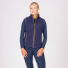 Gilet in pile Core Shires Aubrion - Marina