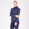 Gilet React Shires Aubrion - Mezzanotte