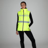 Gilet Shires Equi-Flector® - Giallo brillante