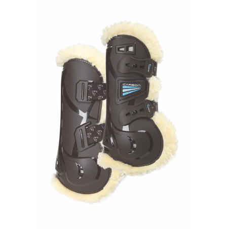 Paratendini Carbon SupaFleece Shires Arma