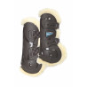 Paratendini Carbon SupaFleece Shires Arma - Nero