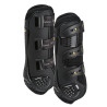 Stinchiere da allenamento Oxi-Zone Shires Arma - Nero
