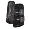 Stinchiere chiusi Oxi-Zone Shires Arma - Nero