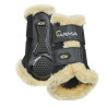 Stivaletti chiusi Oxi-Zone SupaFleece Shires Arma - Nero