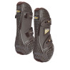 Stinchiere Oxi-Zone Shires Arma - Marrone