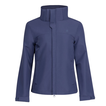 Cappotto impermeabile React per giovane cavaliere Shires Aubrion