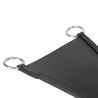 Martingala con pettorale Shires Velociti Gara - Nero