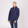 Pile semi-zip Core Shires Aubrion - Marina