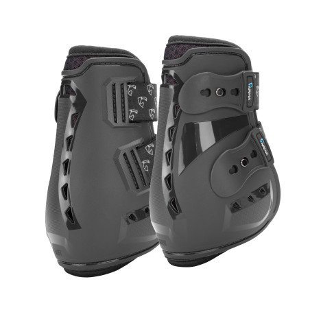 Paraglomi per pastorali Carbon Pro Shires Arma