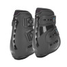 Paraglomi per pastorali Carbon Pro Shires Arma - Nero