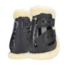 Paraglomi Carbon Pro SupaFleece Shires Arma - Nero