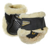 Paragliera Oxi-Zone SupaFleece Shires Arma - Nero