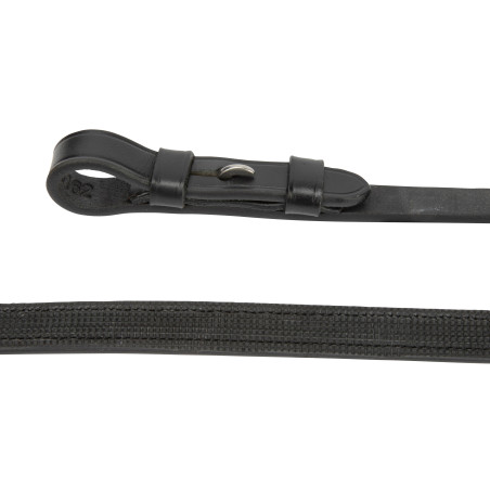 Redini da dressage Shires Lusso