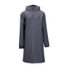 Abito quattro stagioni Core giovane cavaliere Shires Aubrion - Nero