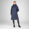 Accappatoio unisex Shires Aubrion per tutte le stagioni - Marina
