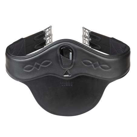 Sottopancia con borchie Shires Velociti Lusso