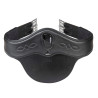 Sottopancia con borchie Shires Velociti Lusso - Nero