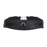 Sottopancia Airflow elastico Shires Arma - Nero