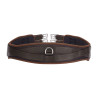 Sottopancia Airflow elastico Shires Arma - Marrone