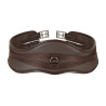 Cintura anatomica anti-sfregamento Shires Arma - Marrone