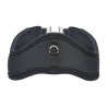 Sottopancia anatomica Performance Shires Arma - Nero