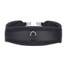 Sottopancia Atherstone Performance con elastico Shires Arma - Nero