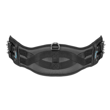 Sottopancia da dressage Shires Arma con imbottitura in memory foam