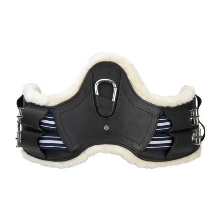 Sottopancia da dressage Elite Shires Velociti Lusso